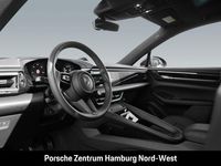 Gebraucht Porsche Macan 300 kW (408 PS) 2025 Schwarz SUV