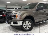 Gebraucht Ford V8 XLT 401 PS (294 kW) 2018 Grau SUV