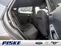 gebraucht Ford Fiesta ST-Line X