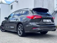 Gebraucht Ford Focus ST-Line 182 PS (133 kW) 2019 Grau Limousine
