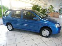 gebraucht Tata Indigo 1,4 GLX