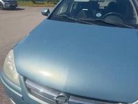 Gebraucht Opel Corsa 70 PS (51 kW) 2004 Kleinwagen