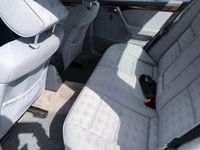 gebraucht Mercedes C180 Elegance Klima, Schiebedach, 120.160 KM