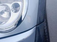 Gebraucht Mini Cooper Coupé 116 PS (85 kW) 2001 Silber Coupé