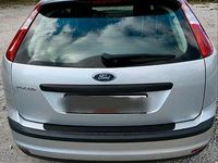 Gebraucht Ford Focus 100 PS (73 kW) 2006 Limousine