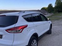 Gebraucht Ford Kuga 140 PS (102 kW) 2014 SUV
