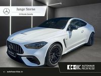 Gebraucht Mercedes CLE53 AMG AMG 449 PS (330 kW) 2024 Andere farbe Coupé