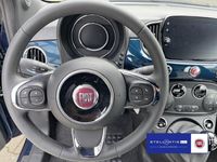 gebraucht Fiat 500C 1.0 GSE Hybrid Dolcevita *Navigation*PDC*