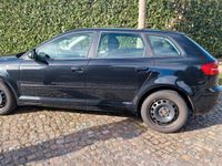 gebraucht Audi A3 Sportback 