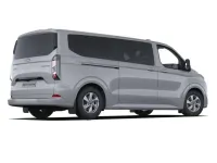 Neu Ford Transit Custom 136 PS (100 kW) 2026 Grey matter Kombi