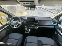 Gebraucht Renault Trafic 150 PS (110 kW) 2025 Silber Van / Kleinbus