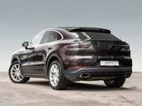 gebraucht Porsche Cayenne Coupé