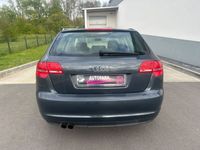 gebraucht Audi A3 Sportback 1.8 TFSI Ambition* Auto*Bi Xenon