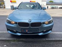 gebraucht BMW 320 d Touring Modern Line*19%*NAVI*PDC*SHZ*