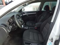 gebraucht Skoda Octavia Scout 4X4 2.0 TDI DSG Navi BiXe AHK PDC