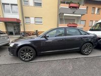Gebraucht Audi A6 190 PS (139 kW) 2010 Limousine