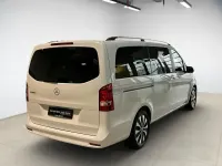 Gebraucht Mercedes 220 163 PS (119 kW) 2021 Arktikweiß Kombi