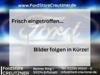 Neu Ford Puma Titanium 125 PS (91 kW) 2025 Weiß SUV