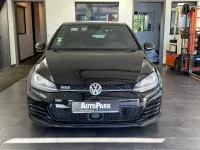 Gebraucht VW Golf VII GTD 184 PS (135 kW) 2015 Other Limousine