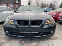 gebraucht BMW 320 320 i Touring