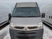 Gebraucht Renault Master 150 PS (110 kW) 2007 Limousine