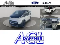 Neu Kia PV5 119 kW (163 PS) 2026 Weiß Van / Kleinbus