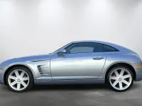 Gebraucht Chrysler Crossfire 230 PS (169 kW) 2008 Andere Coupé