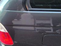 Gebraucht BMW 320 Performance 170 PS (125 kW) 2002 Grün Kombi