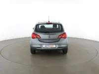 Gebraucht Opel Corsa Selection 70 PS (51 kW) 2017 Grau Kleinwagen
