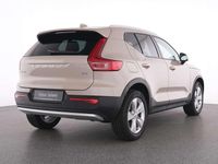 Gebraucht Volvo XC40 Core 163 PS (119 kW) 2025 Sand dune / metallic SUV