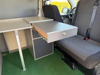 Gebraucht VW Transporter 102 PS (75 kW) 2016 Weiß Van