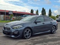 Gebraucht BMW 216 M Sport 116 PS (85 kW) 2021 Grau Coupé