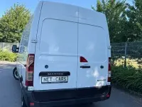 Gebraucht Renault Master 145 PS (106 kW) 2018 Weiß Van