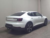 Gebraucht Polestar 2 300 kW (408 PS) 2022 Snow / metallic Kleinwagen