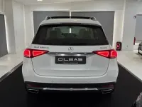 Gebraucht Mercedes GLE350 de 116 PS (85 kW) 2021 Andere SUV