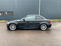 gebraucht BMW 135 Coupé 