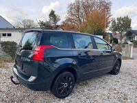 Gebraucht Peugeot 5008 120 PS (88 kW) 2010 Grau Van / Kleinbus