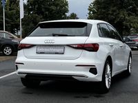 gebraucht Audi A3 Sportback e-tron advanced Klima Navi Gebrauchtwagen