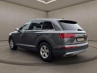 Gebraucht Audi Q7 286 PS (210 kW) 2019 Grau SUV