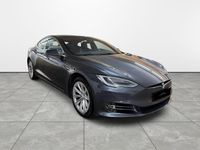 Gebraucht Tesla Model S 386 kW (525 PS) 2018 Grau Kleinwagen