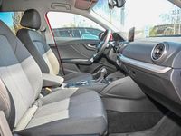 Brugt Audi Q2 S-Line 150 HK (110 kW) 2024 Rød SUV