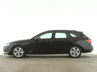 Brugt Audi A4 Advanced 265 HK (194 kW) 2021 Sort Stationcar