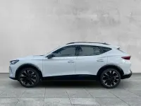 Gebraucht Cupra Formentor VZ 265 PS (194 kW) 2025 Weiss SUV