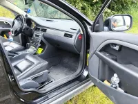 Gebraucht Volvo XC70 Momentum 185 PS (136 kW) 2008 Schwarz Kombi
