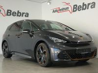 Gebraucht Cupra Born e-Boost 169 kW (231 PS) 2023 Vulcan grey Kleinwagen