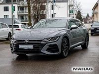 Gebraucht VW Arteon R 320 PS (235 kW) 2023 Grau Limousine