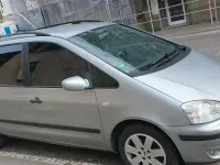 Gebraucht Ford Galaxy 116 PS (85 kW) 2005 Grau Van / Kleinbus