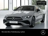 Gebraucht Mercedes CLE200 AMG 204 PS (150 kW) 2026 Grau Coupé