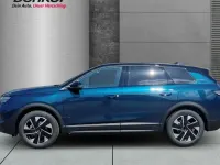 Gebraucht Opel Grandland X Ultimate 145 PS (106 kW) 2026 Blau SUV