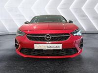 Gebraucht Opel Corsa GS Line 74 kW (101 PS) 2022 Rot Kleinwagen
